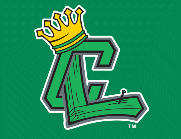 Clinton Lumberkings 2005-pres cap logo v3 iron on transfers for T-shirts